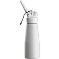 Chef Master Mr. Bar-B-Q - Whipped Cream Dispenser, 1 Pint 90068